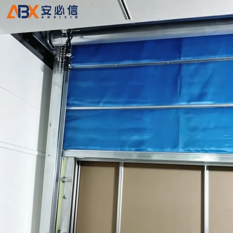 中卫市高速堆积门